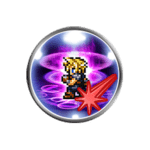 連閃・クラウド闇