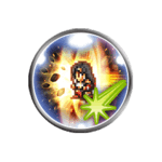 掌打破岩