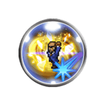 予備のサングラス