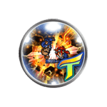 戦醒メテオフィスト