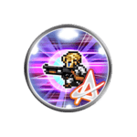 轟・魔晄ショット