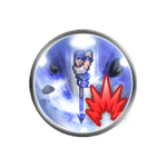 マッシヴアンカー