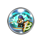 烈破・ウォード