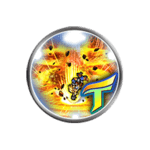 戦醒俺式オメガヘヴン