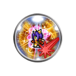 連閃・エーコ