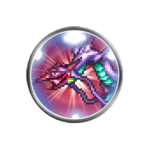 幻獣・リヴァイアサン