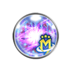 極星プリンセスラケット