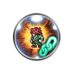 紡絆・サラマンダー炎