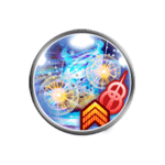 グランドリーサル・極