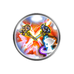 究極Ｗクライムハザード