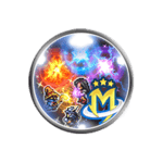 極星魔法剣・推参！