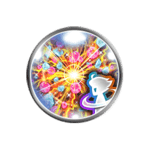 究極怒りの魔力