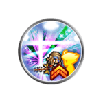 聖剣技クライムクロス