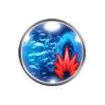 アクアブレス【X】