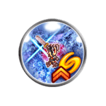 斬騎・アクアセイバー