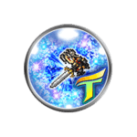 戦醒斬騎剣術・滝落！