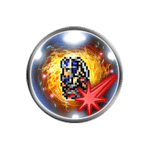 連閃・ブラスカ