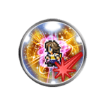 連閃・ユウナ