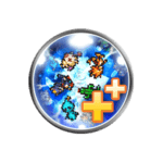 トリプルトリック