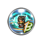 烈破・ルールー
