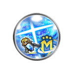 極星サークルブレード
