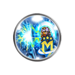 極星短勁