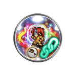 紡絆・ライオン天命