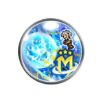 極星エレメンタルスペル