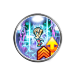 極星轟雷斬