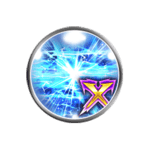 超極天響霹靂稲妻斬