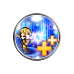 ティアーズドロップ