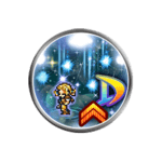 覚醒ティアーズドロップ