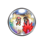 色づく世界