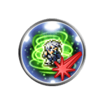 連閃・アルフィノ風
