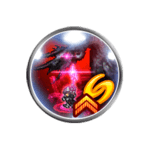 漆黒のドラゴンダイブ