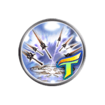 戦醒ブレードオブオナー