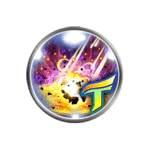 戦醒フルメタルバースト