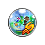 サポートメガポーション