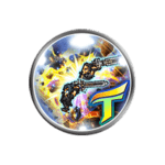 戦醒ライジングレイジ