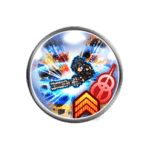 シフトインパクト・E
