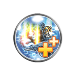 水神の加護