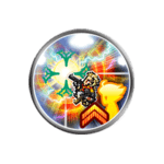キングスナイプモード