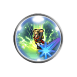 キングストリガー