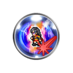連閃・クイーン