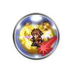 連閃・ケイト