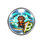 烈破・ケイト