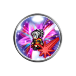 連閃・サイス