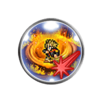 連閃・ジャック炎