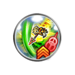 ハイジャンプ・極