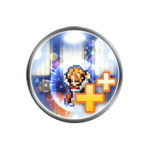 聖魔法ケアルジャ
